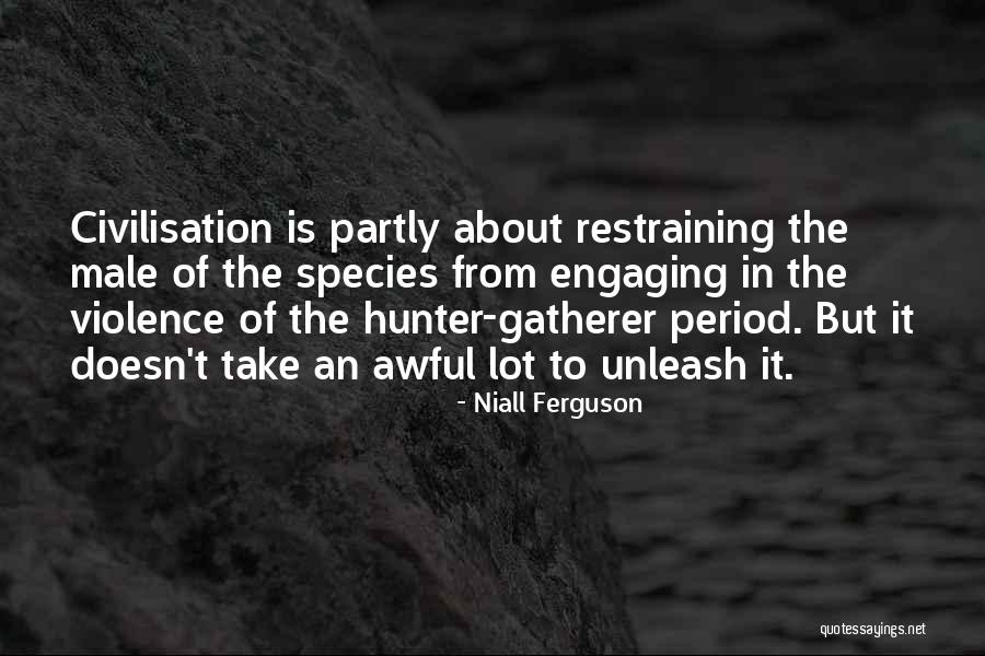 Decky Hats Quotes By Niall Ferguson Decky Hats Quotes By Niall Ferguson