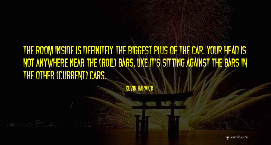 Decky Pritchard Quotes By Kevin Harvick Decky Pritchard Quotes By Kevin Harvick