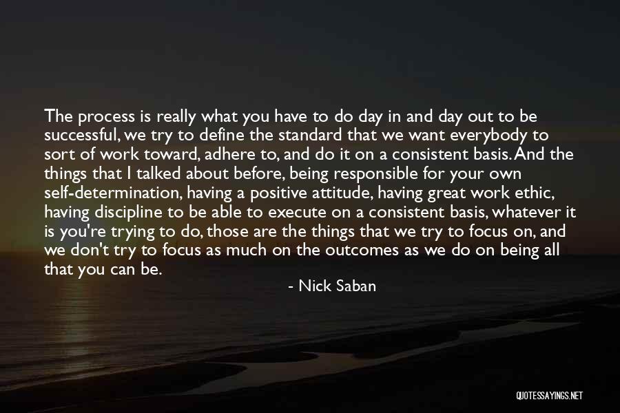 Decky Pritchard Quotes By Nick Saban Decky Pritchard Quotes By Nick Saban