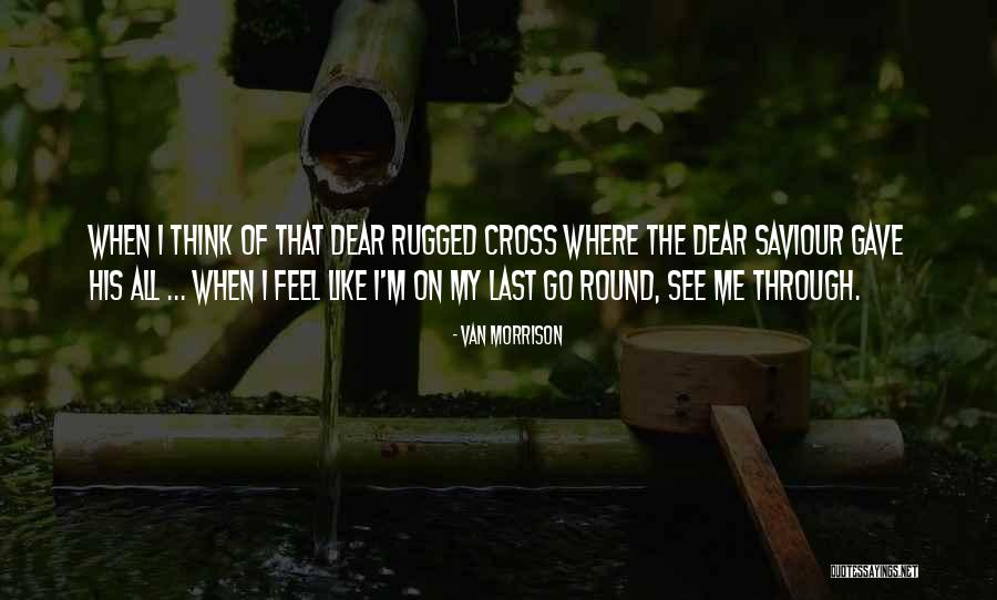 Declaimed Letter Quotes By Van Morrison Declaimed Letter Quotes By Van Morrison