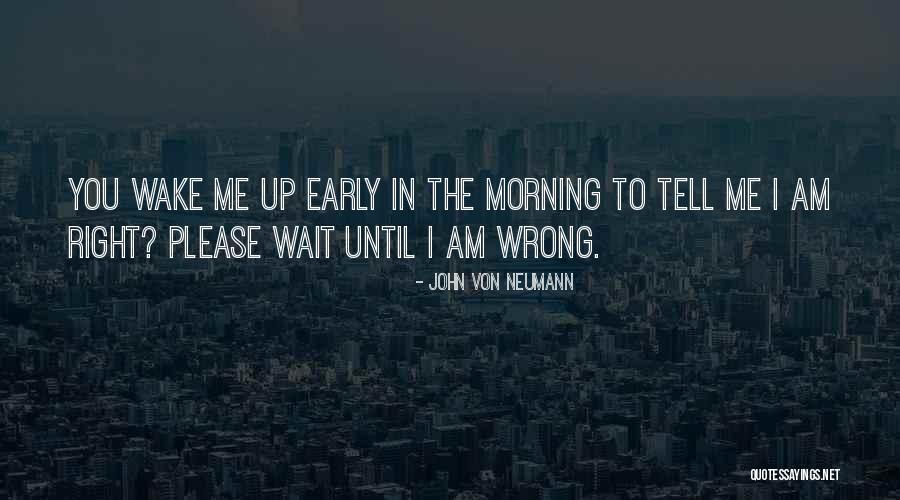 Declamation Inspirational Quotes By John Von Neumann Declamation Inspirational Quotes By John Von Neumann