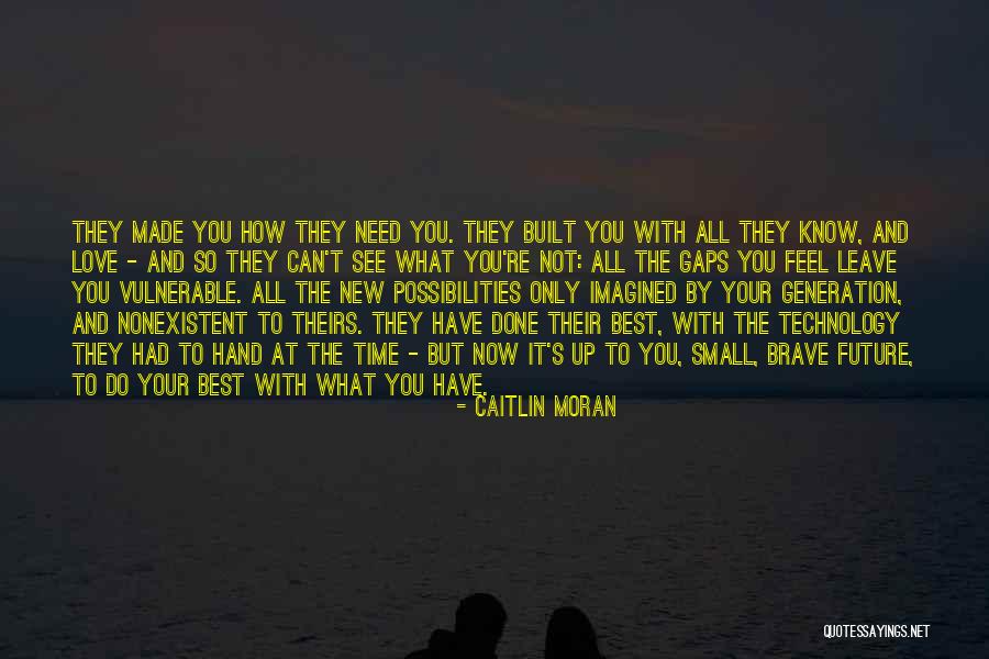 Declamatory Style Quotes By Caitlin Moran Declamatory Style Quotes By Caitlin Moran
