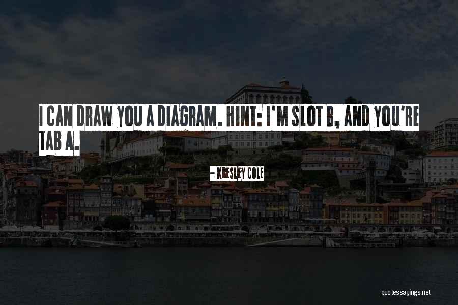 Declan Chase Quotes By Kresley Cole Declan Chase Quotes By Kresley Cole
