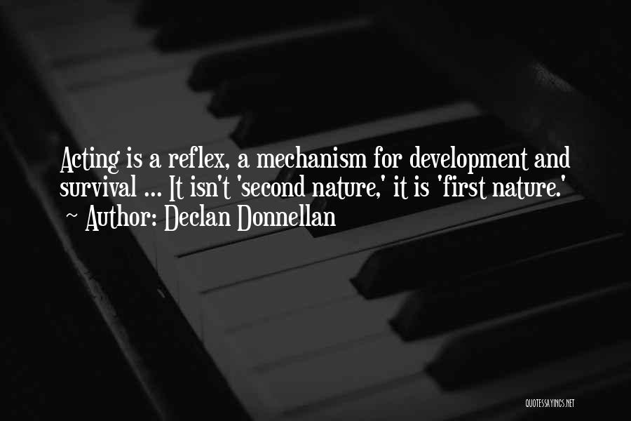 Declan Donnellan Quotes 332885