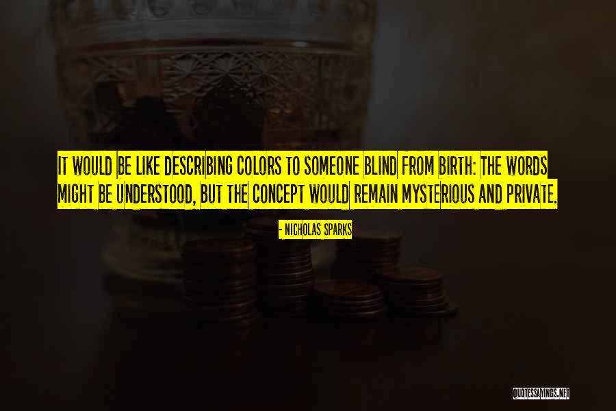 Declan Mckenna Quotes By Nicholas Sparks Declan Mckenna Quotes By Nicholas Sparks