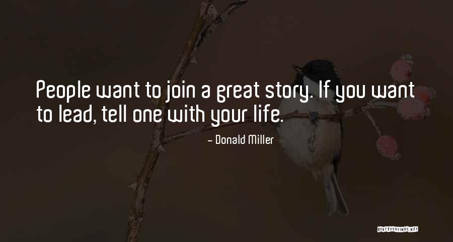 Declan Rice Quotes By Donald Miller Declan Rice Quotes By Donald Miller