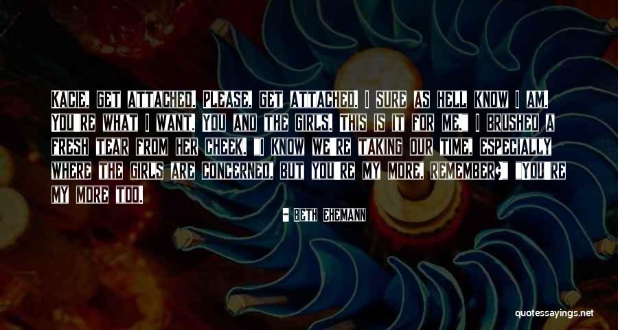 Declansaid Quotes By Beth Ehemann Declansaid Quotes By Beth Ehemann