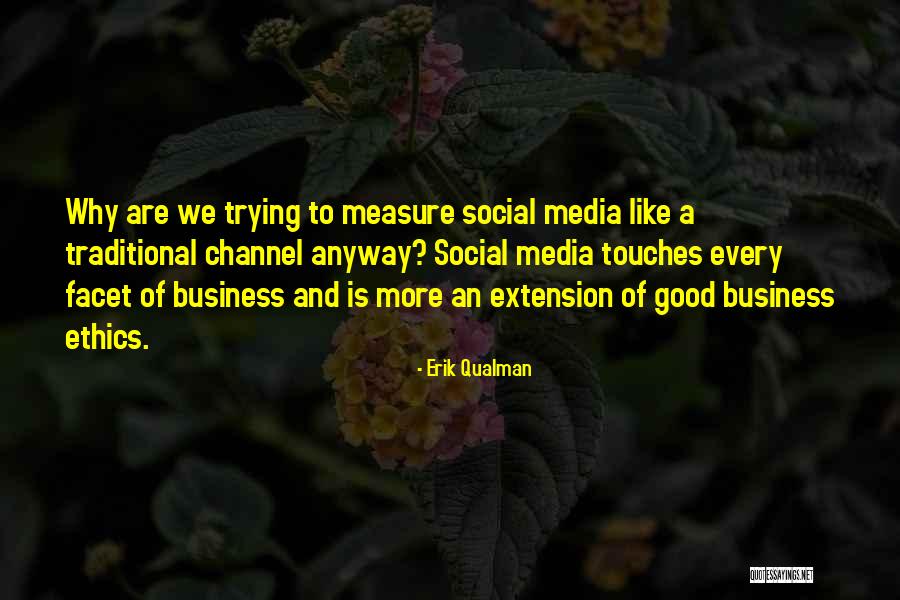 Declansaid Quotes By Erik Qualman Declansaid Quotes By Erik Qualman