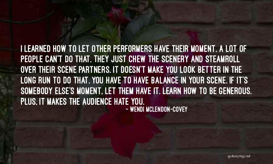 Declaraciones Por Quotes By Wendi McLendon-Covey Declaraciones Por Quotes By Wendi McLendon-Covey