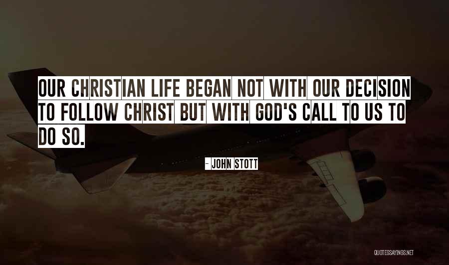 Declaraciones Positivas Quotes By John Stott Declaraciones Positivas Quotes By John Stott