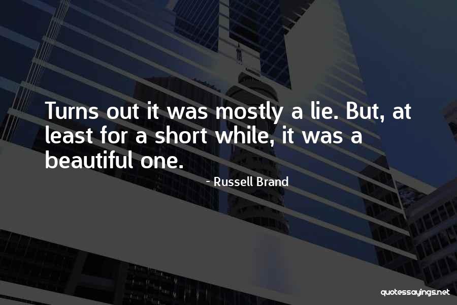 Declarado Es Quotes By Russell Brand Declarado Es Quotes By Russell Brand