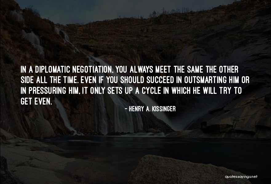 Declarado Estado Quotes By Henry A. Kissinger Declarado Estado Quotes By Henry A. Kissinger