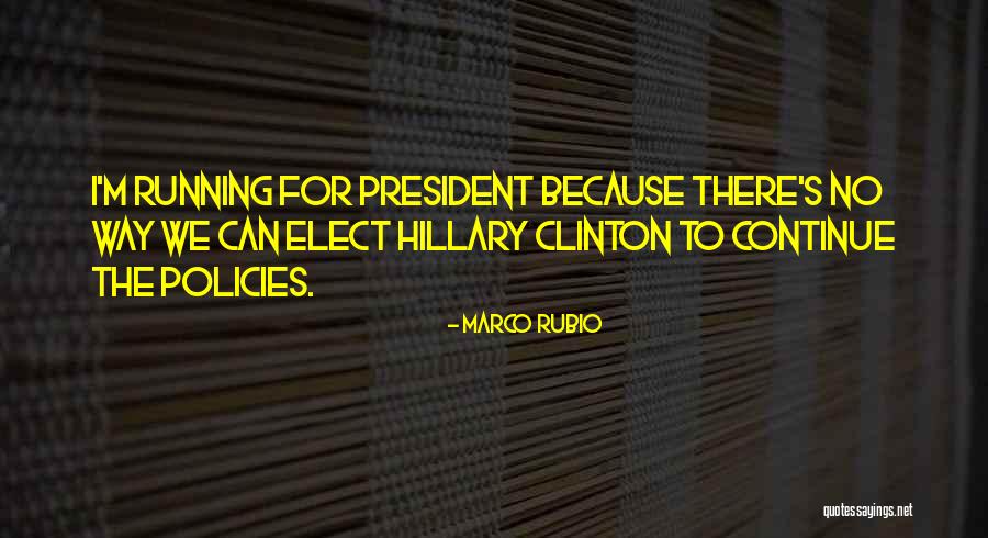 Declarado Muerte Quotes By Marco Rubio Declarado Muerte Quotes By Marco Rubio