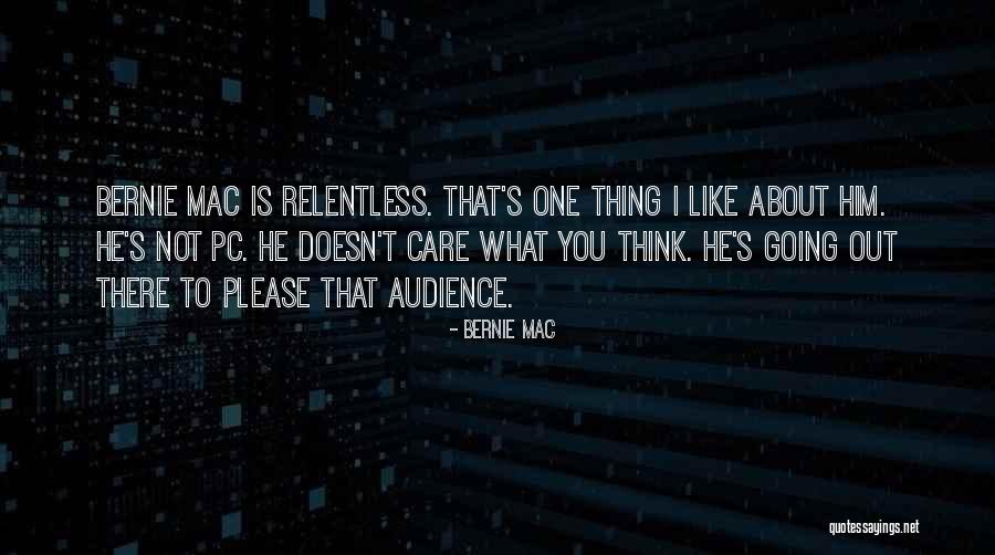 Declarados Quotes By Bernie Mac Declarados Quotes By Bernie Mac