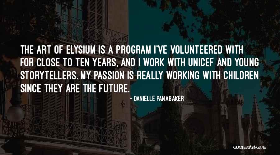Declaran Quotes By Danielle Panabaker Declaran Quotes By Danielle Panabaker