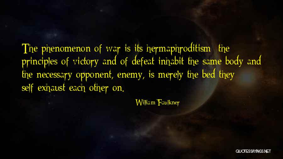 Declarando Victoria Quotes By William Faulkner Declarando Victoria Quotes By William Faulkner