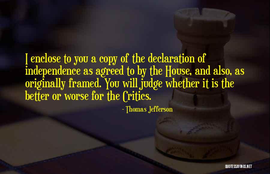 Declaration Of Independence By Thomas Jefferson Quotes By Thomas Jefferson Declaration Of Independence By Thomas Jefferson Quotes By Thomas Jefferson