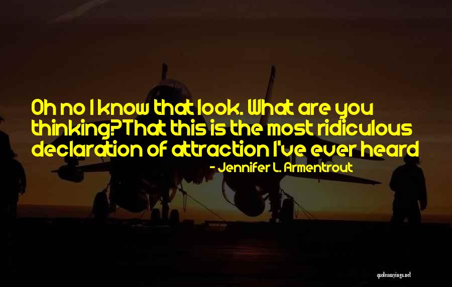 Declaration Quotes By Jennifer L. Armentrout Declaration Quotes By Jennifer L. Armentrout