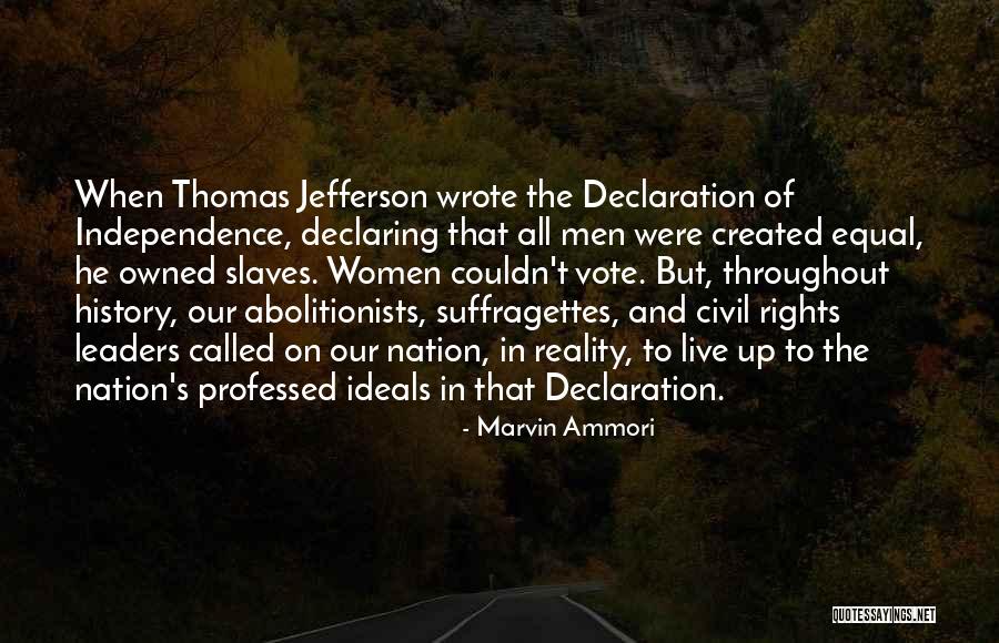 Declaration Quotes By Marvin Ammori Declaration Quotes By Marvin Ammori