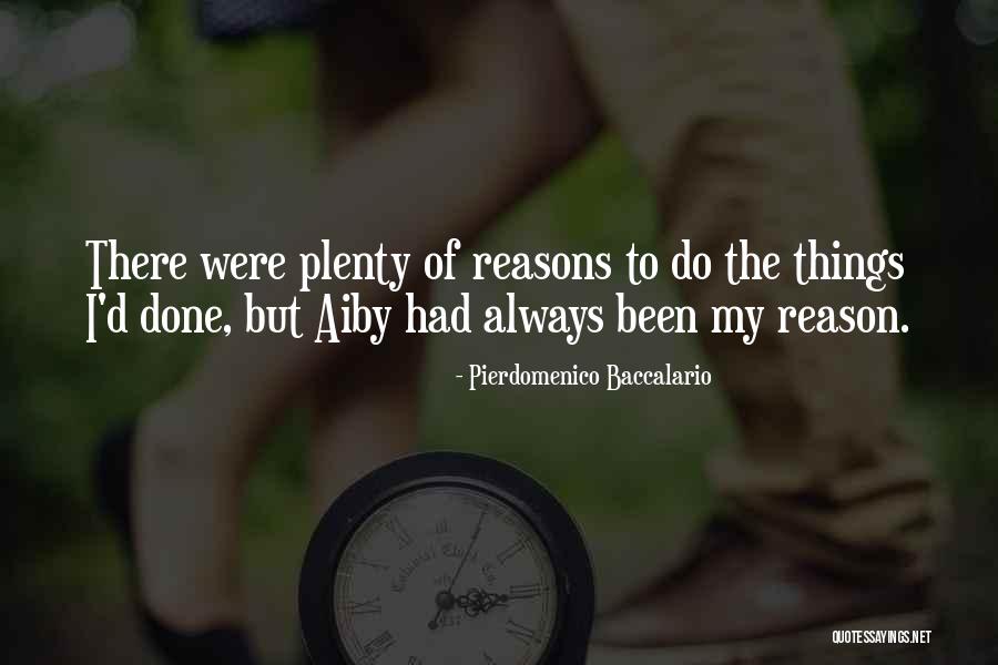 Declarations Page Quotes By Pierdomenico Baccalario Declarations Page Quotes By Pierdomenico Baccalario
