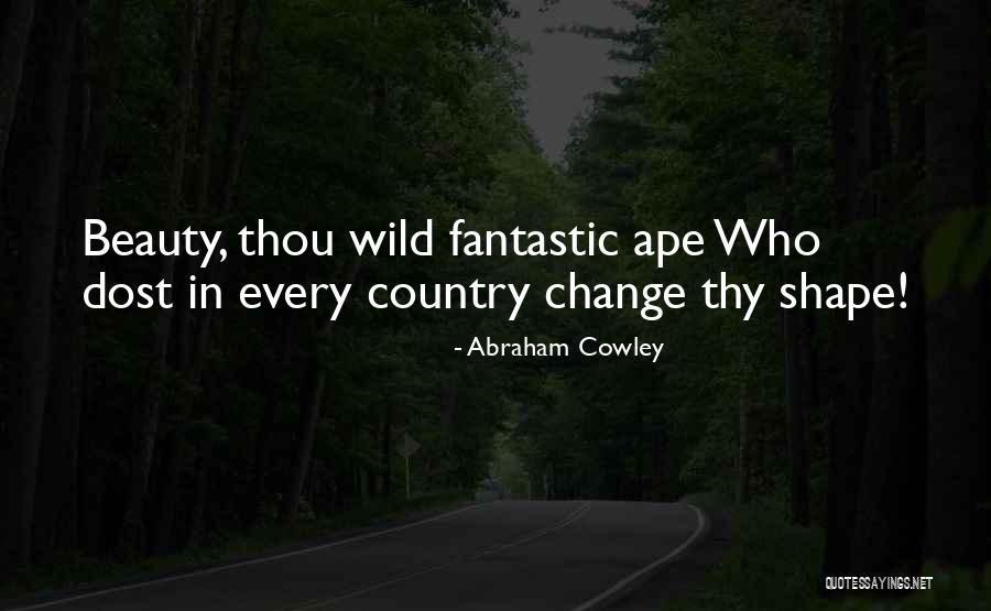 Declarative Knowledge Quotes By Abraham Cowley Declarative Knowledge Quotes By Abraham Cowley