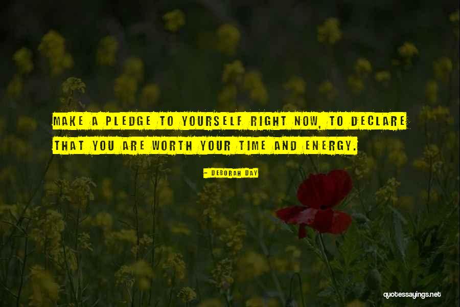 Declare Love Quotes By Deborah Day Declare Love Quotes By Deborah Day