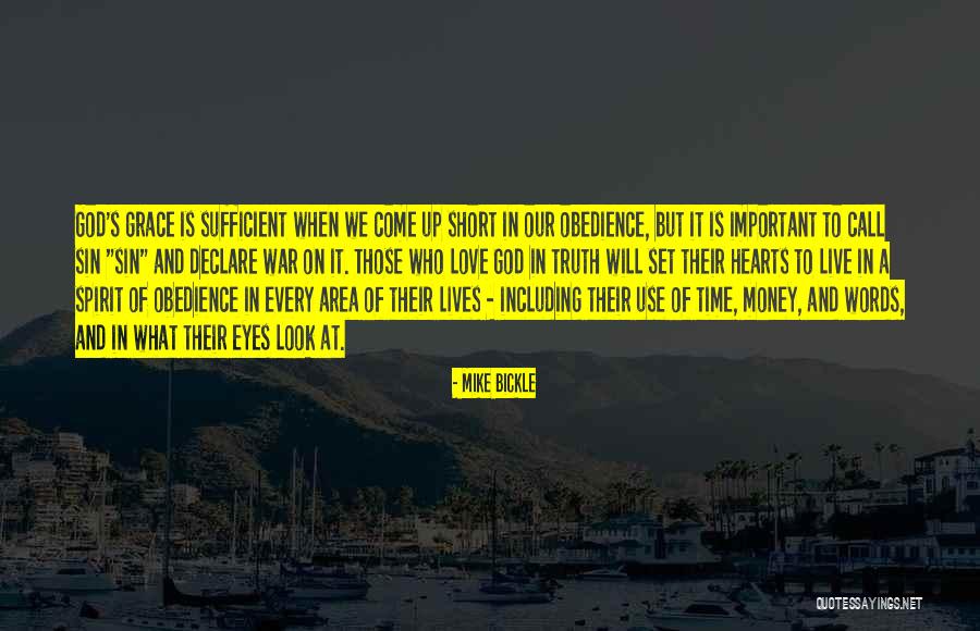 Declare Love Quotes By Mike Bickle Declare Love Quotes By Mike Bickle