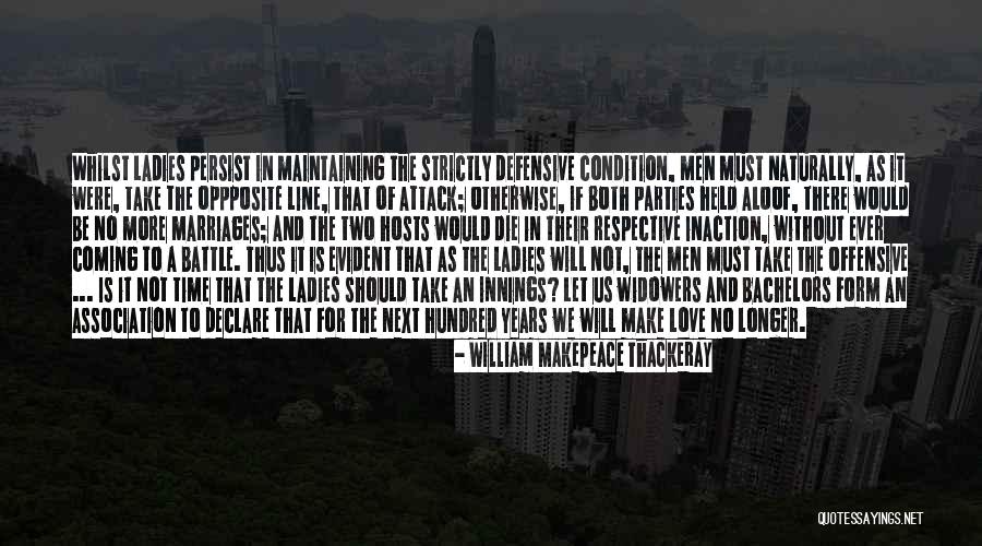 Declare Love Quotes By William Makepeace Thackeray Declare Love Quotes By William Makepeace Thackeray