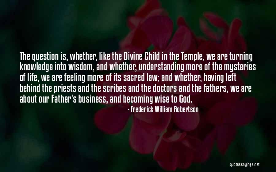 Declare Over Your Life Daily Quotes By Frederick William Robertson Declare Over Your Life Daily Quotes By Frederick William Robertson