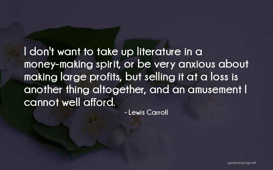 Declare Over Your Life Daily Quotes By Lewis Carroll Declare Over Your Life Daily Quotes By Lewis Carroll