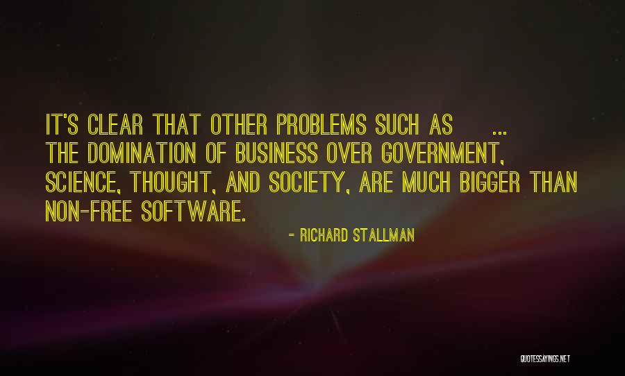 Declare Over Your Life Daily Quotes By Richard Stallman Declare Over Your Life Daily Quotes By Richard Stallman