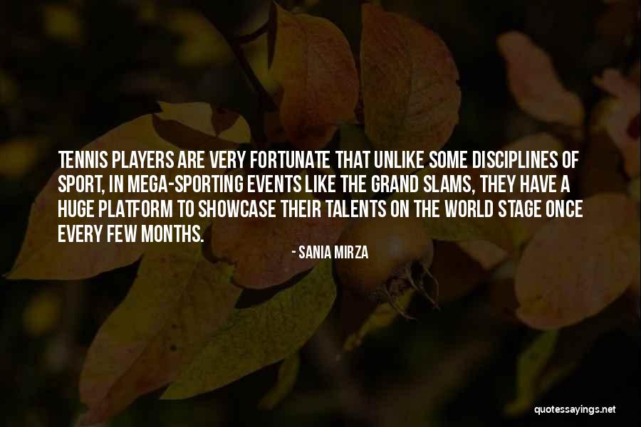 Declare Over Your Life Daily Quotes By Sania Mirza Declare Over Your Life Daily Quotes By Sania Mirza