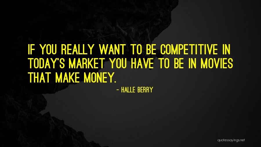 Declarer Impots Quotes By Halle Berry Declarer Impots Quotes By Halle Berry