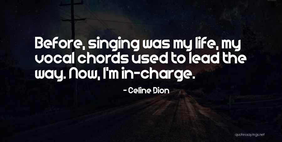 Declassification Today Quotes By Celine Dion Declassification Today Quotes By Celine Dion