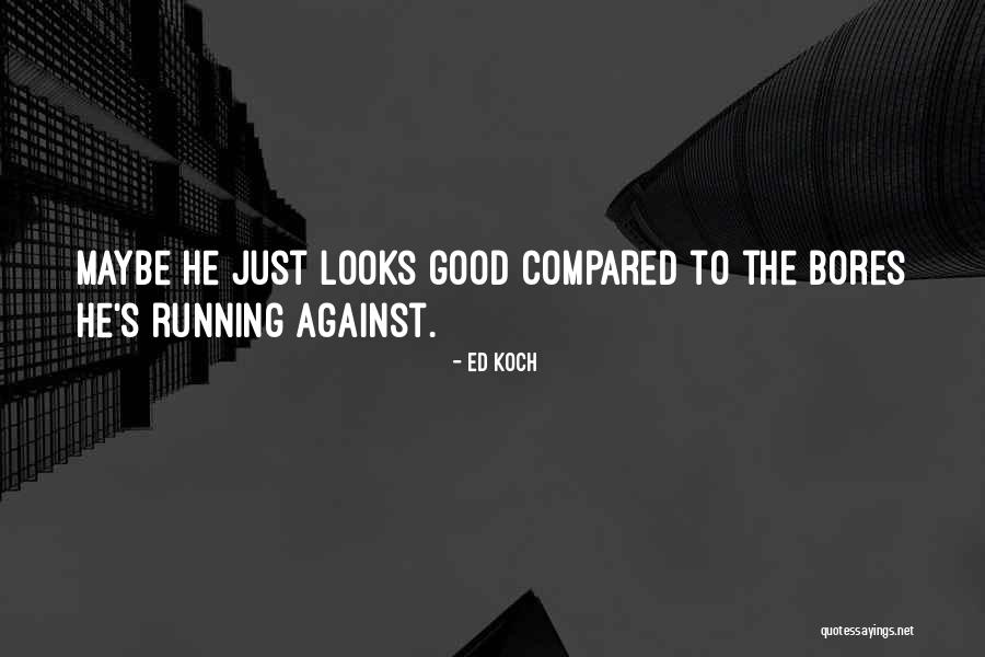 Declassified Fbi Quotes By Ed Koch Declassified Fbi Quotes By Ed Koch