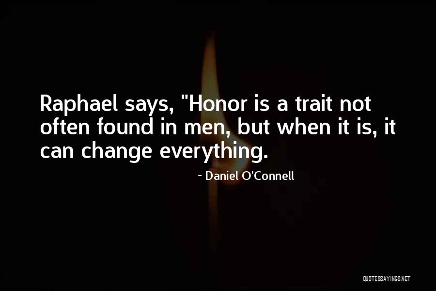 Decleir Torhout Quotes By Daniel O'Connell Decleir Torhout Quotes By Daniel O'Connell