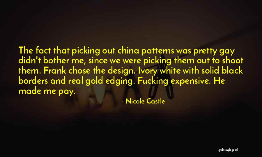 Declenchement Accouchement Quotes By Nicole Castle Declenchement Accouchement Quotes By Nicole Castle