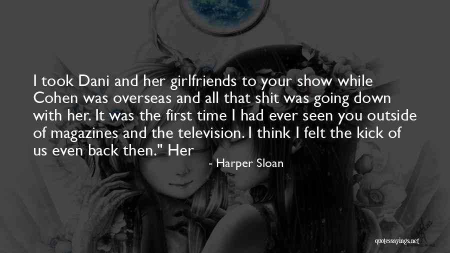 Declencher Translation Quotes By Harper Sloan Declencher Translation Quotes By Harper Sloan