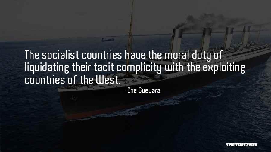 Declencher Un Quotes By Che Guevara Declencher Un Quotes By Che Guevara