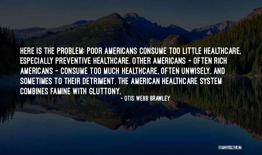 Decleration Quotes By Otis Webb Brawley Decleration Quotes By Otis Webb Brawley