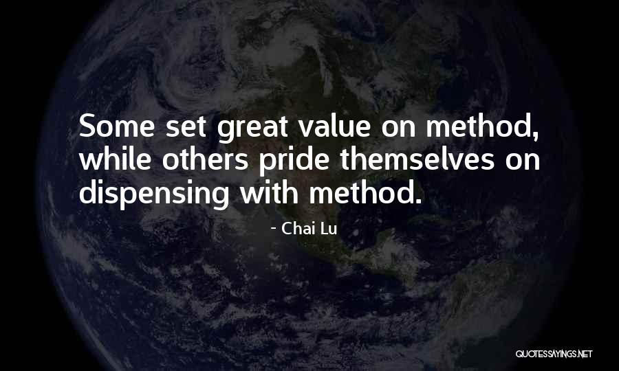 Declin Quotes By Chai Lu Declin Quotes By Chai Lu
