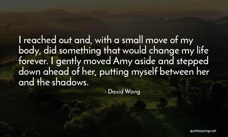 Declin Quotes By David Wong Declin Quotes By David Wong