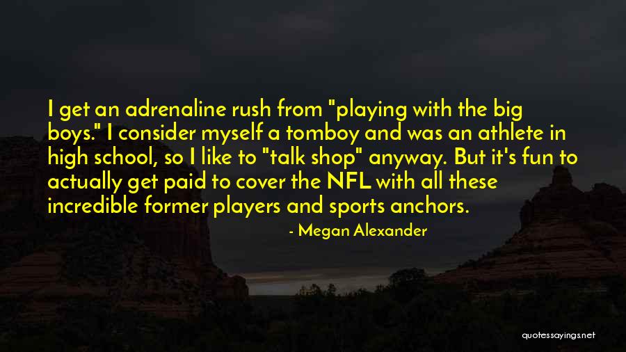 Declin Quotes By Megan Alexander Declin Quotes By Megan Alexander