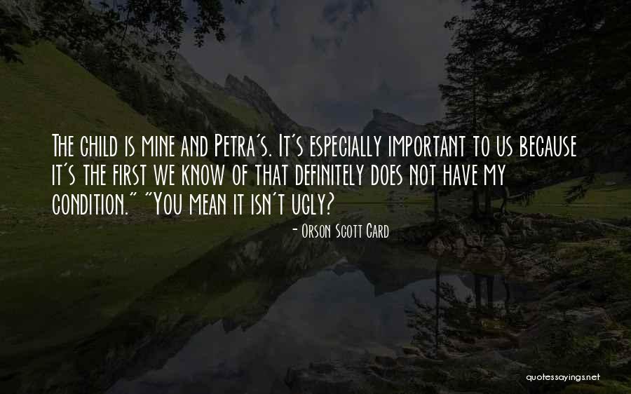 Declin Quotes By Orson Scott Card Declin Quotes By Orson Scott Card