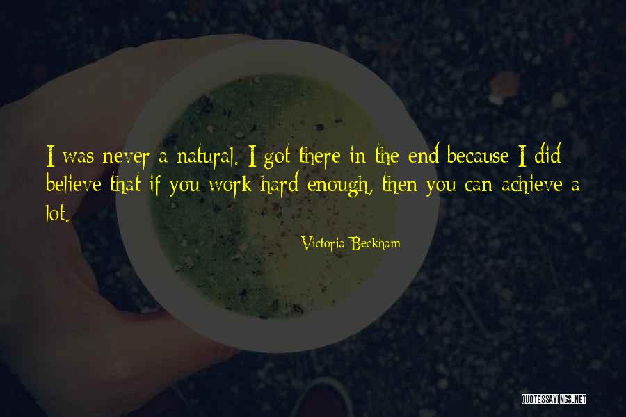 Declin Quotes By Victoria Beckham Declin Quotes By Victoria Beckham
