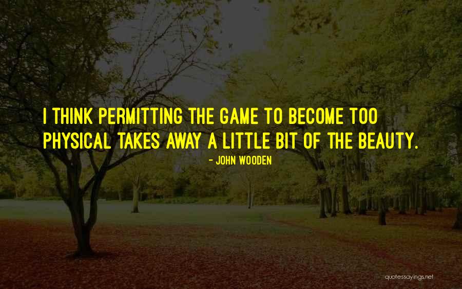 Decline Theory Quotes By John Wooden Decline Theory Quotes By John Wooden