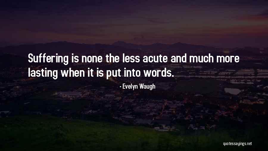 Declined Credit Quotes By Evelyn Waugh Declined Credit Quotes By Evelyn Waugh