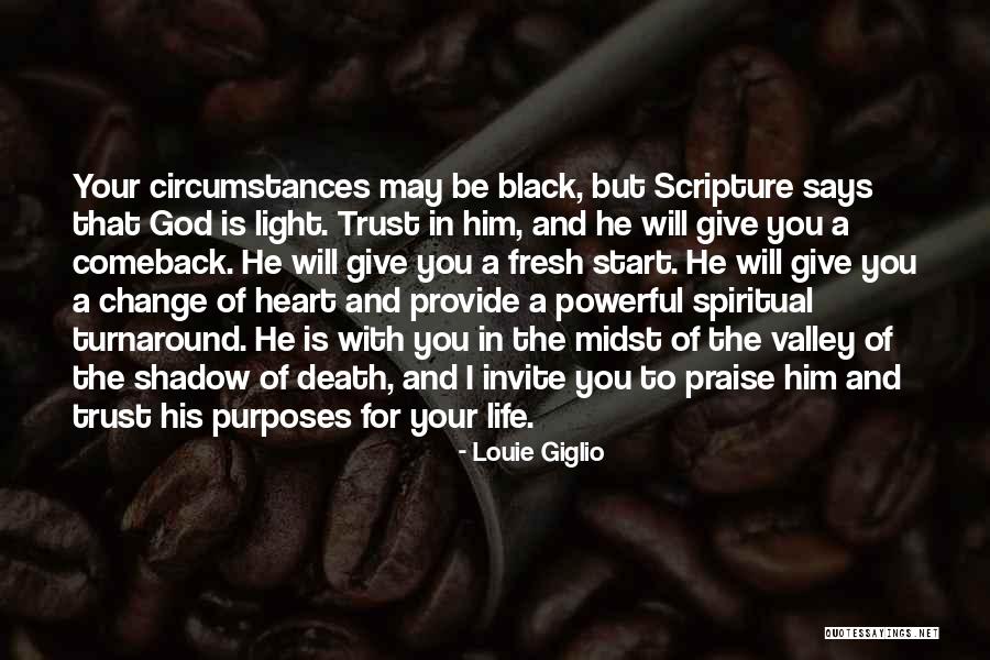 Declined Synonyms Quotes By Louie Giglio Declined Synonyms Quotes By Louie Giglio