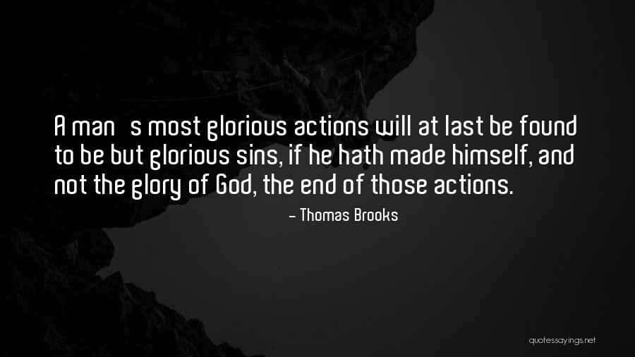 Declinism In America Quotes By Thomas Brooks Declinism In America Quotes By Thomas Brooks