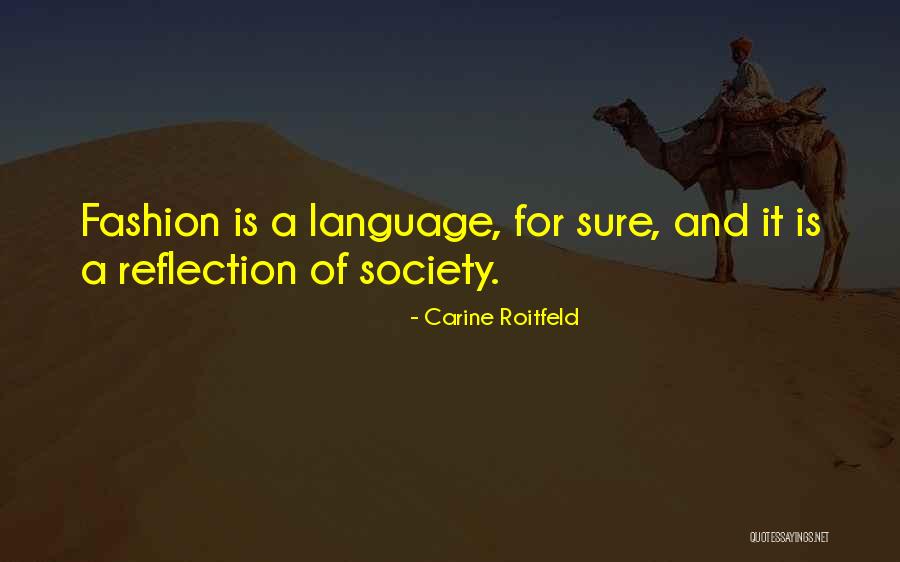 Declivities Def Quotes By Carine Roitfeld Declivities Def Quotes By Carine Roitfeld